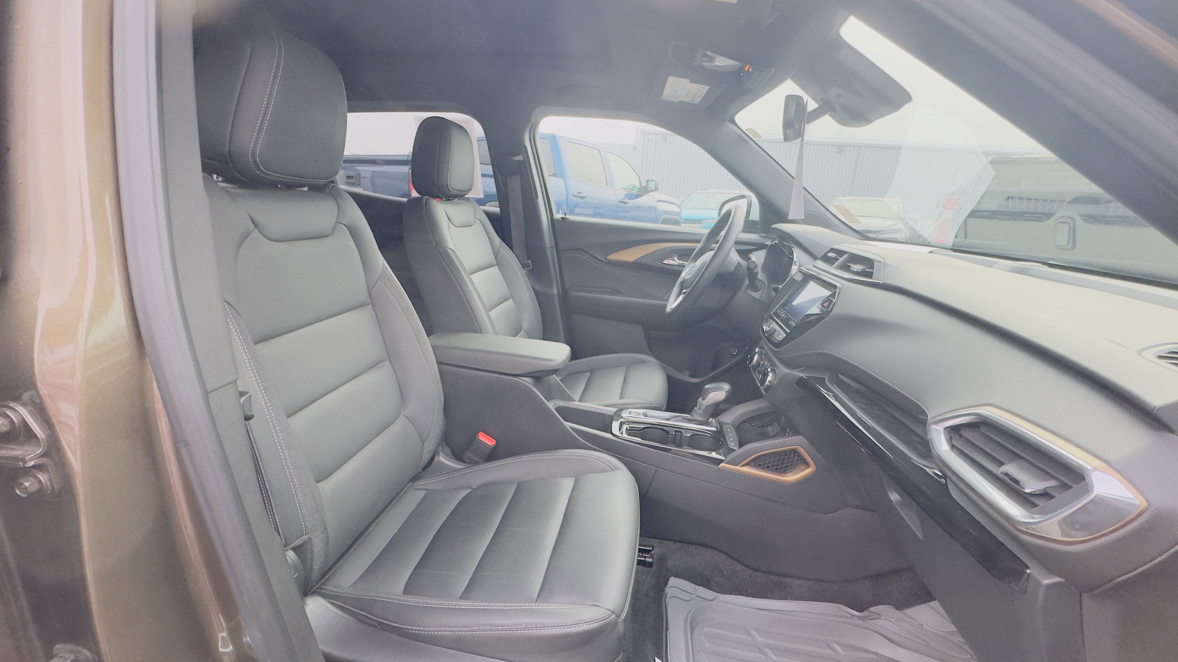 2022 Chevrolet Trailblazer ACTIV