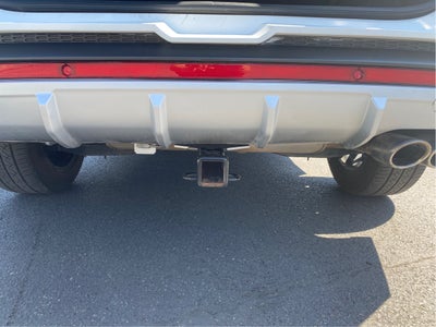 2022 Hyundai Tucson N Line