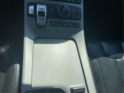 2022 Hyundai Palisade Luxury