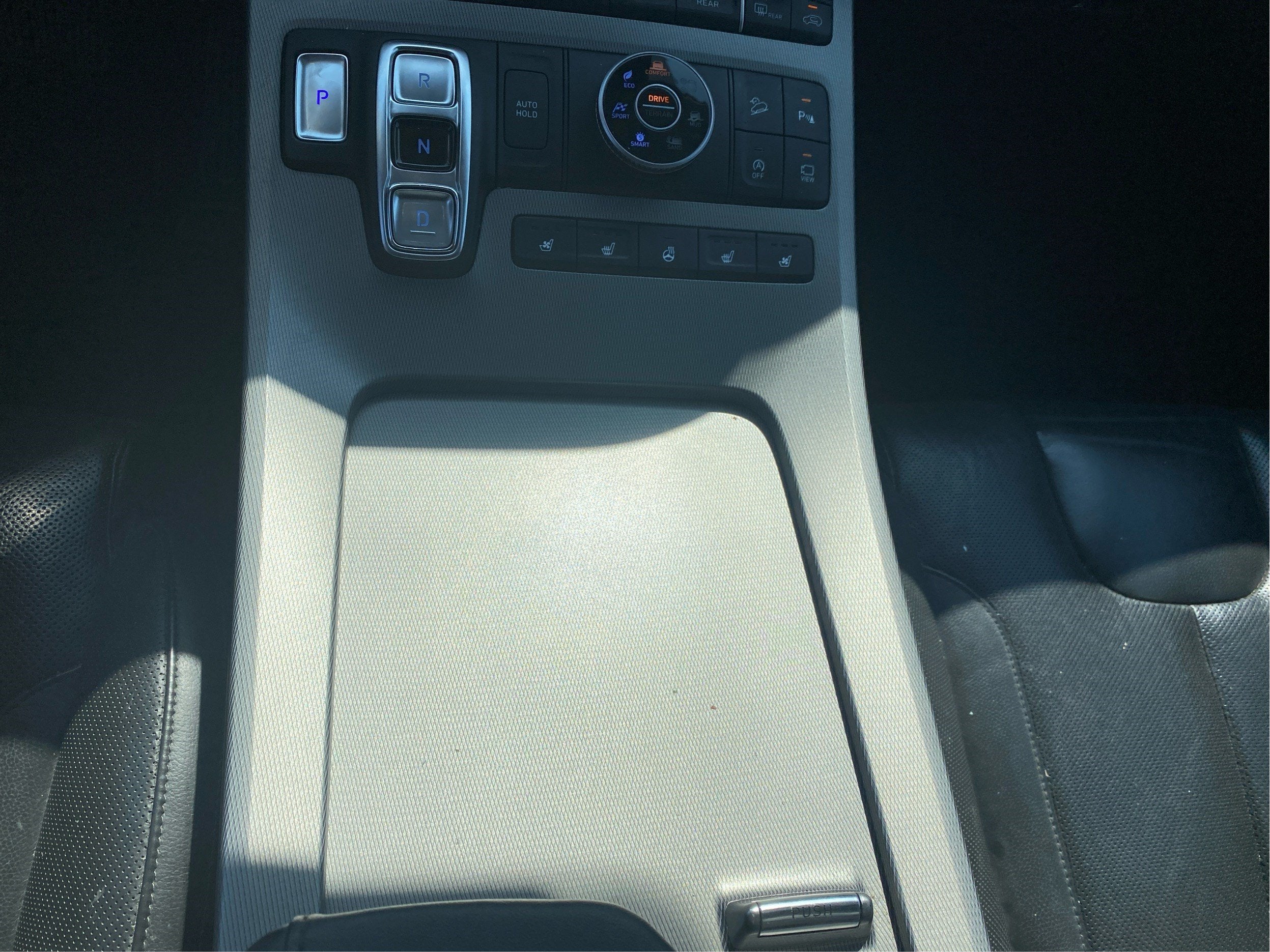 2022 Hyundai Palisade Luxury