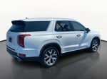 2022 Hyundai Palisade Luxury