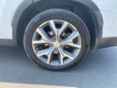 2022 Hyundai Palisade Luxury