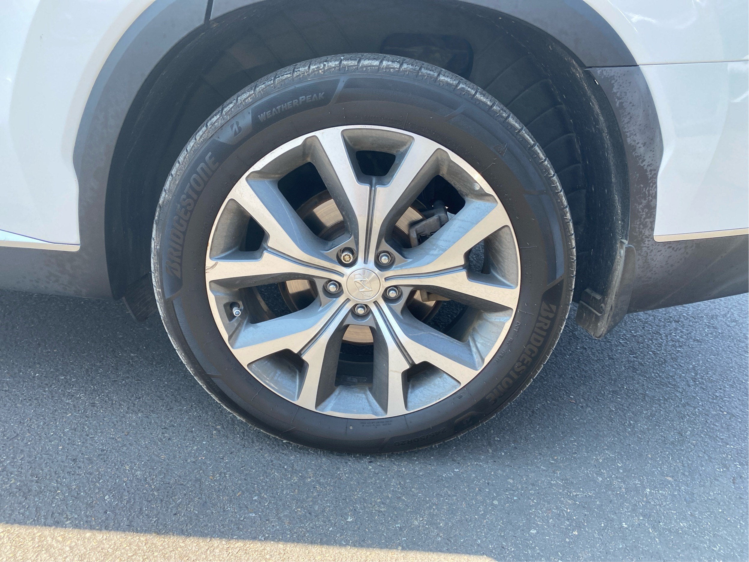 2022 Hyundai Palisade Luxury