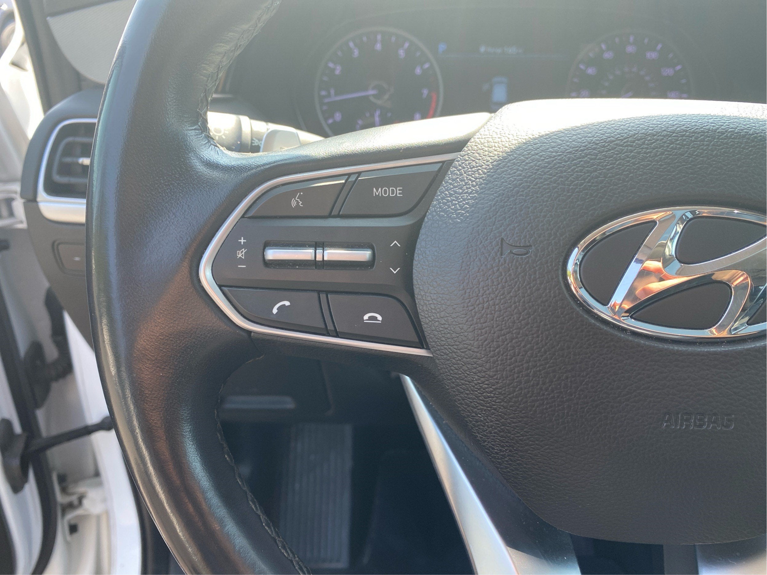 2022 Hyundai Palisade Luxury