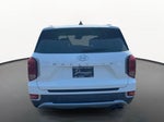 2022 Hyundai Palisade Luxury