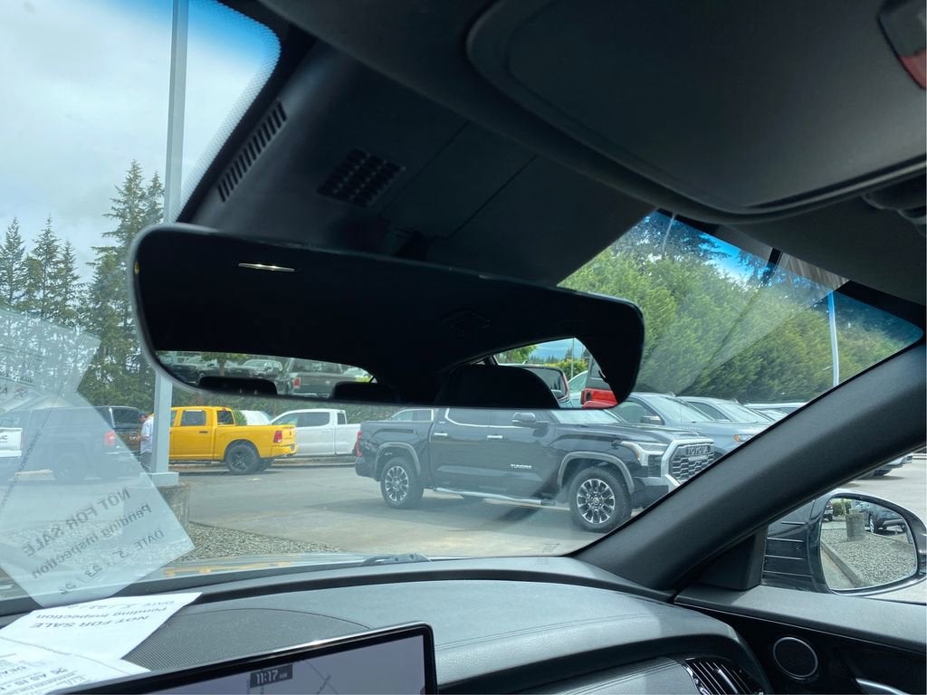 2022 Kia Stinger GT-Line