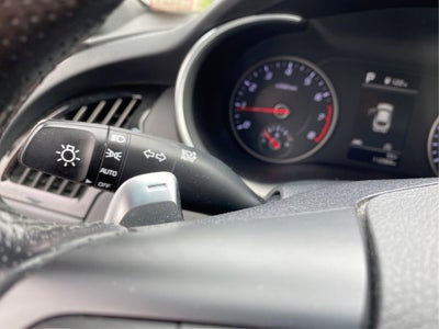 2022 Kia Stinger GT-Line