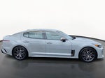 2022 Kia Stinger GT-Line