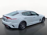 2022 Kia Stinger GT-Line