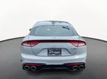 2022 Kia Stinger GT-Line