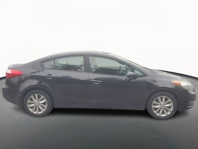 2014 Kia Forte LX
