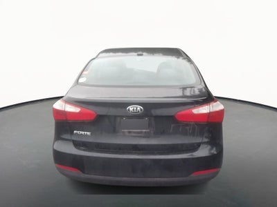 2014 Kia Forte LX