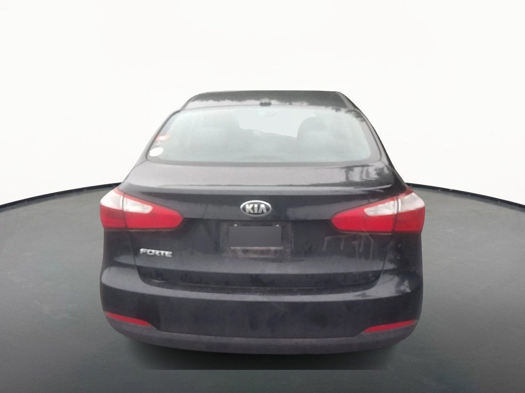 2014 Kia Forte LX