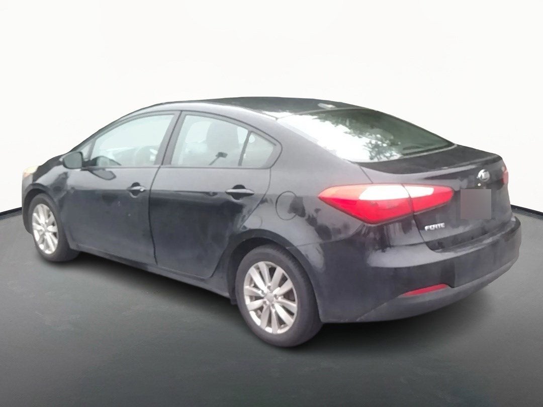 2014 Kia Forte LX
