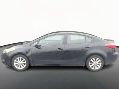 2014 Kia Forte LX