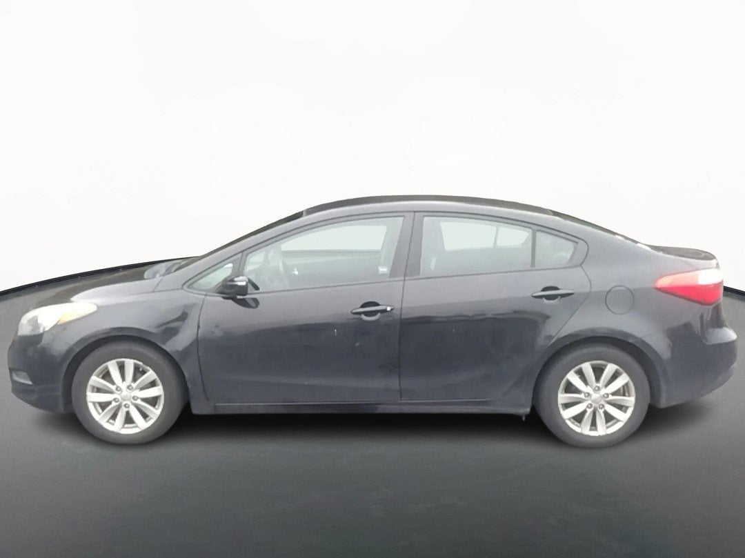 2014 Kia Forte LX