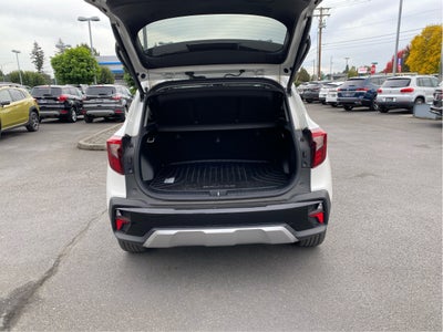 2024 Kia Seltos SX Turbo