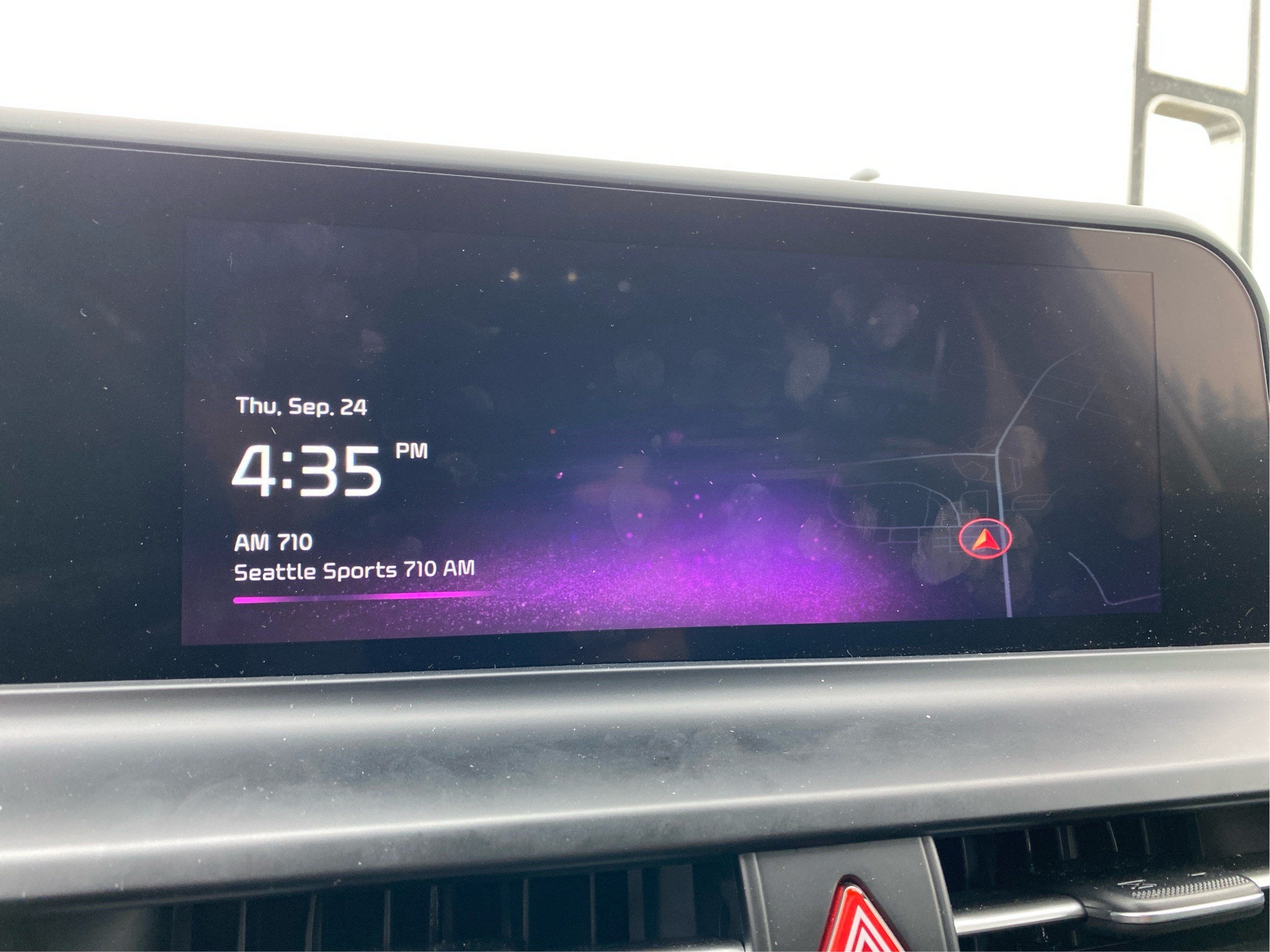 2024 Kia Seltos SX Turbo