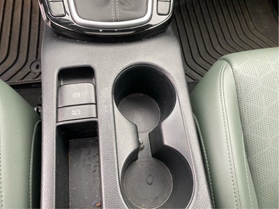 2024 Kia Seltos SX Turbo