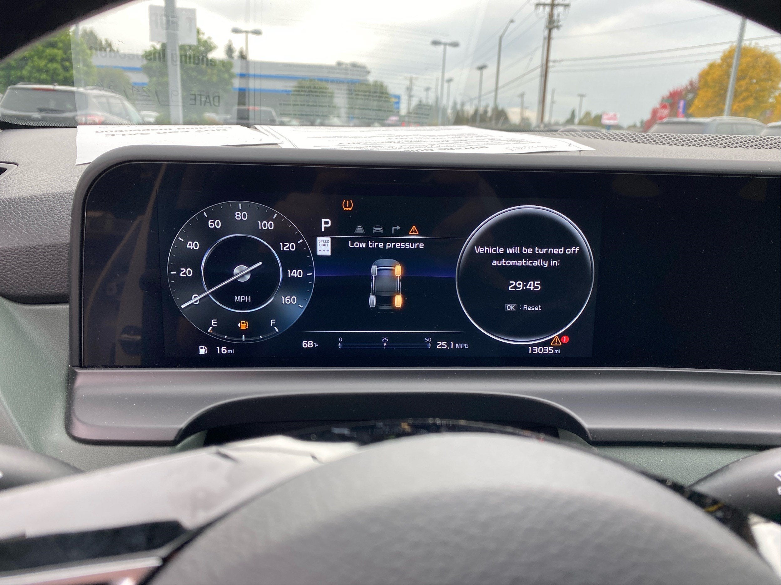 2024 Kia Seltos SX Turbo