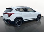 2024 Kia Seltos SX Turbo
