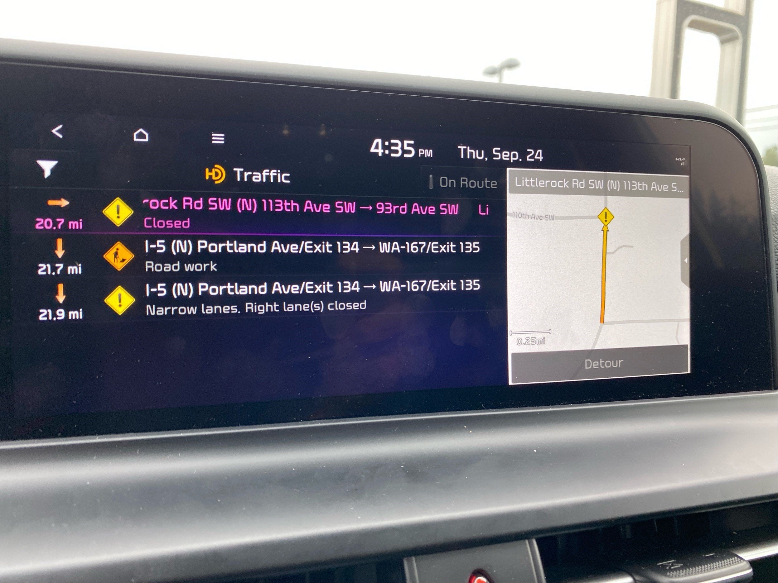 2024 Kia Seltos SX Turbo