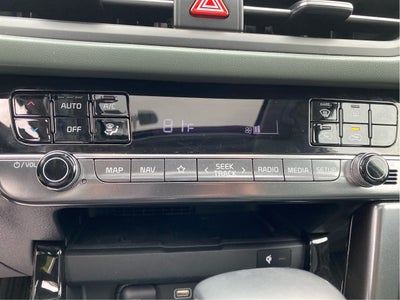 2024 Kia Seltos SX Turbo