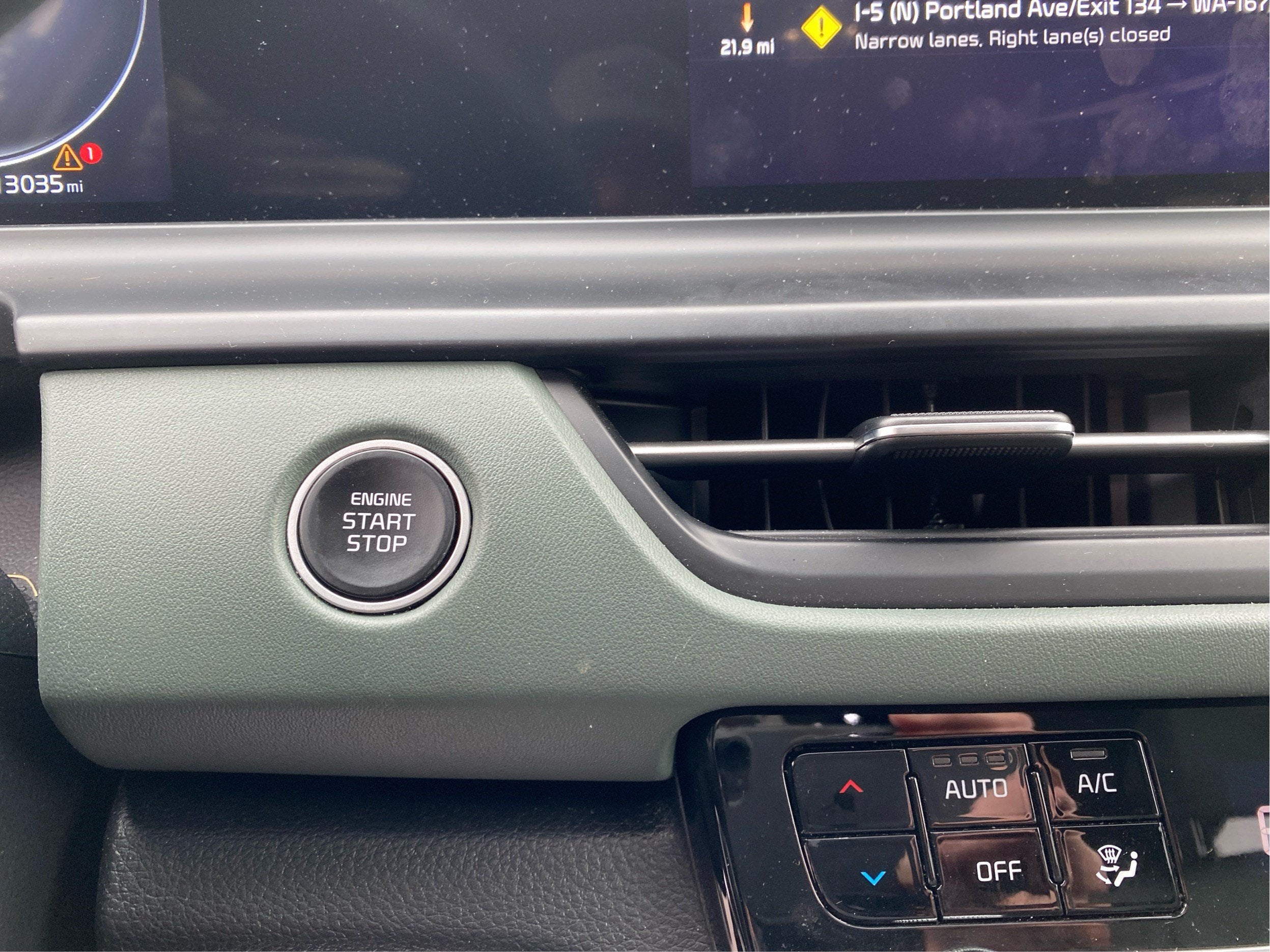 2024 Kia Seltos SX Turbo