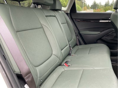 2024 Kia Seltos SX Turbo