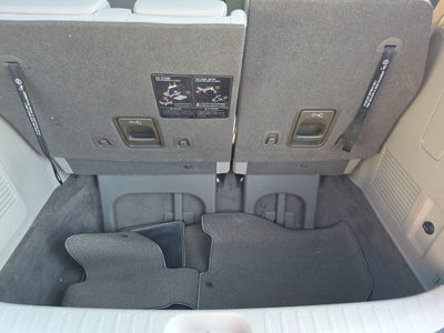 2019 Kia Sedona LX
