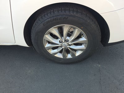 2019 Kia Sedona LX