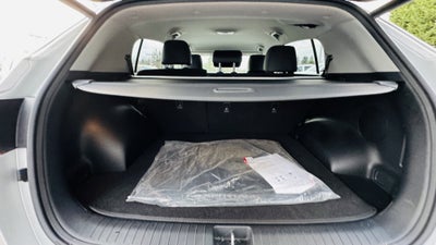 2021 Kia Sportage EX