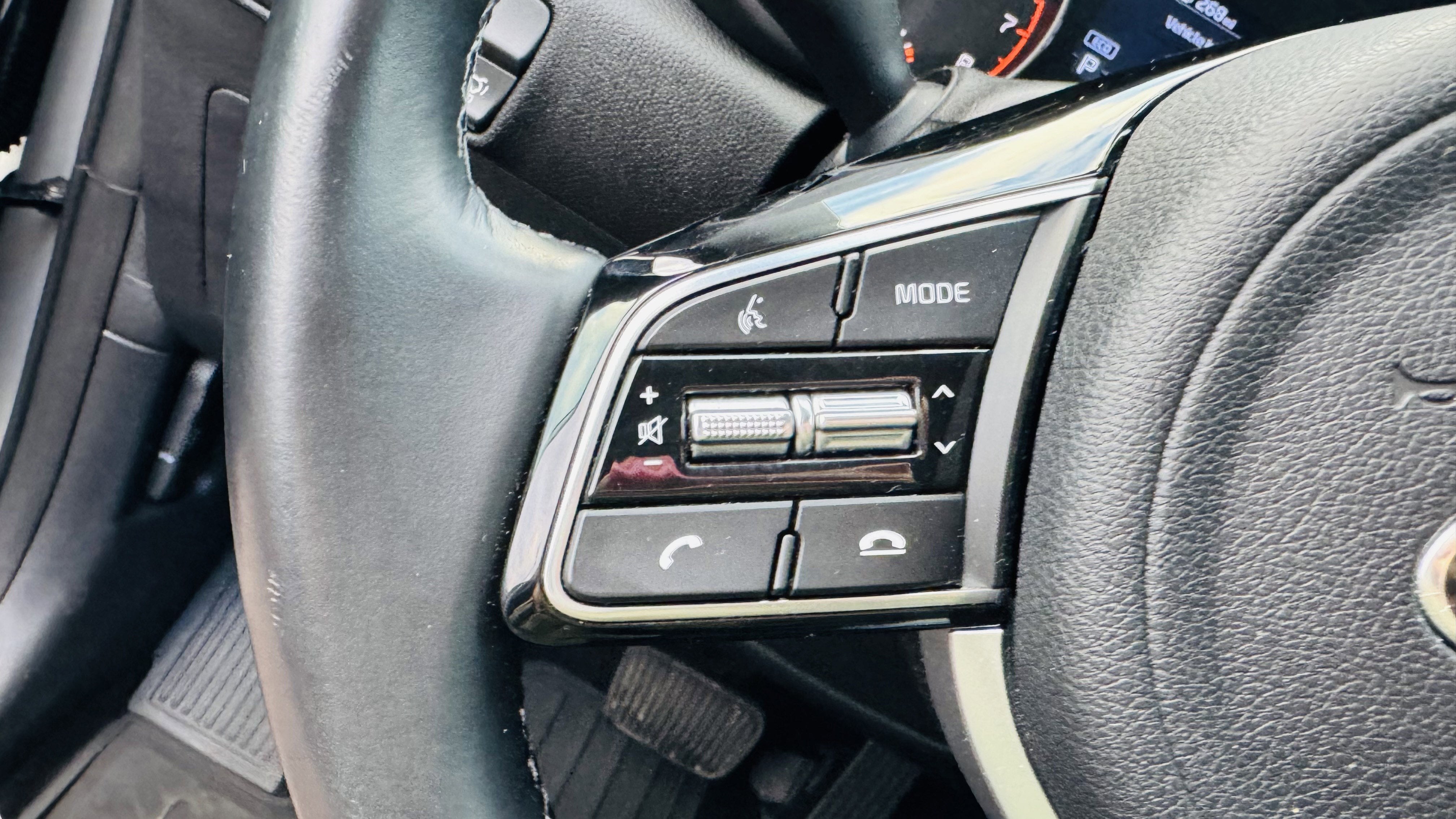 2021 Kia Sportage EX