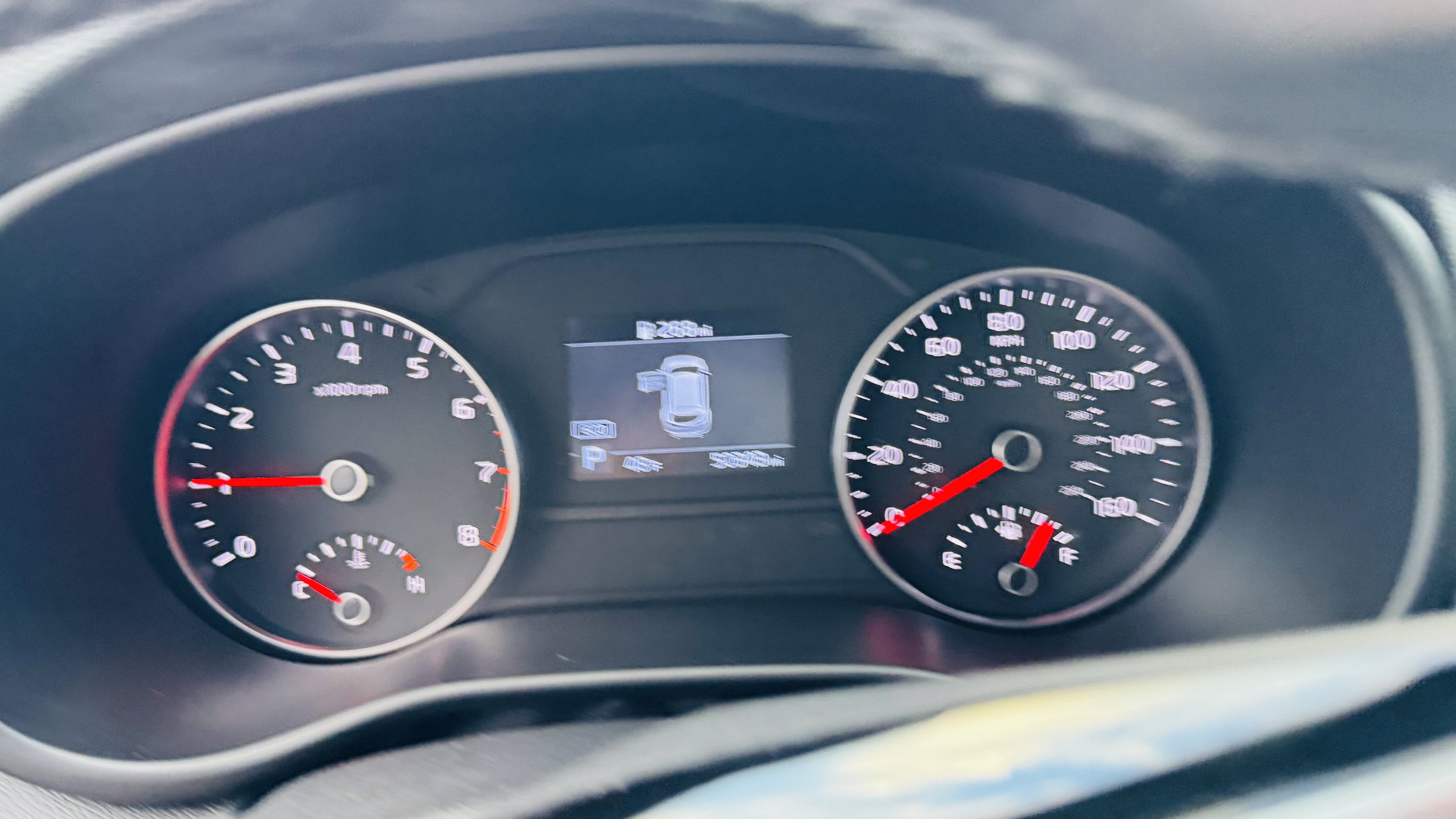 2021 Kia Sportage EX