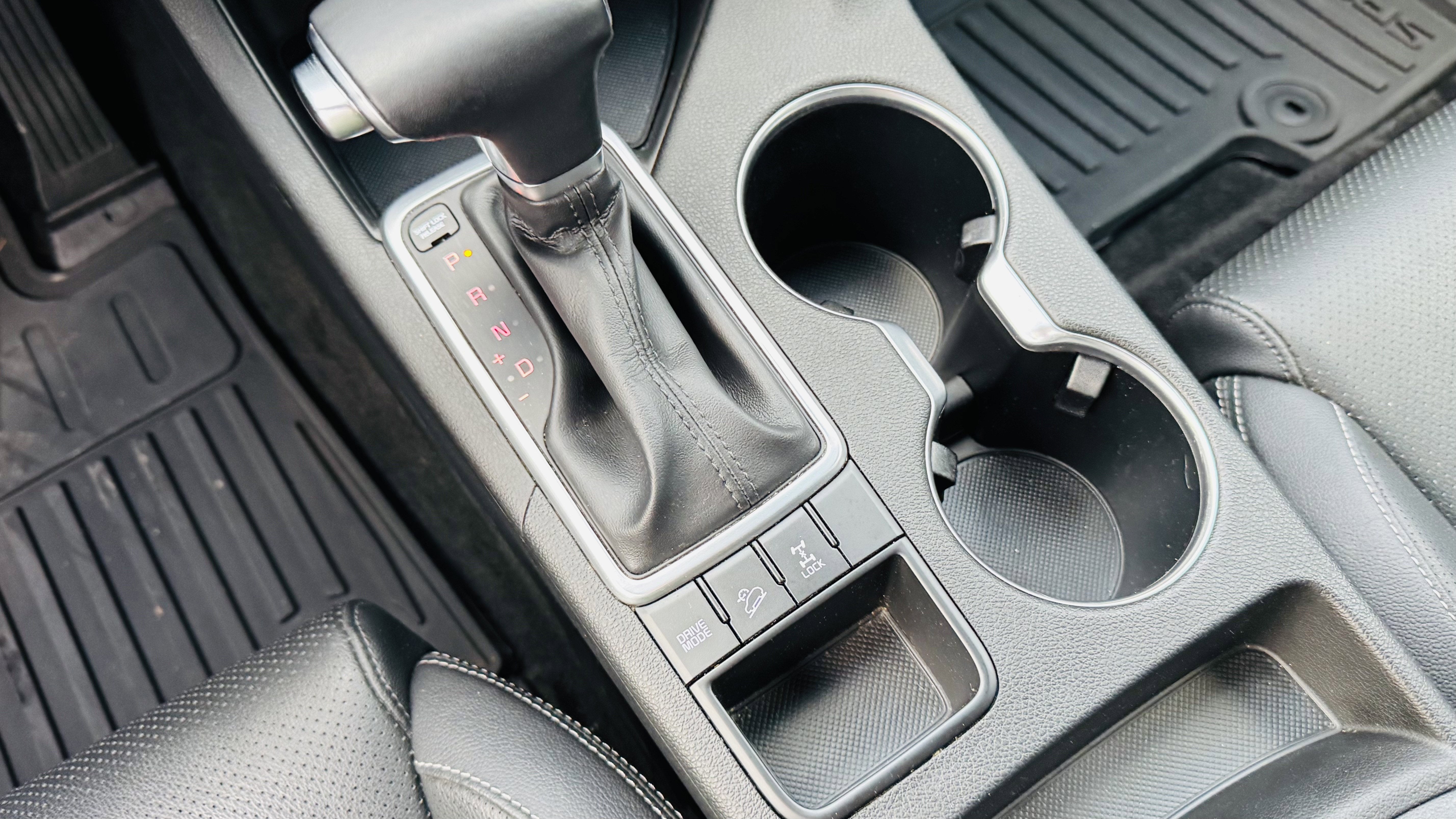 2021 Kia Sportage EX