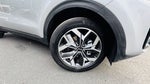 2021 Kia Sportage EX