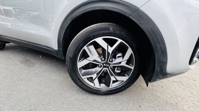 2021 Kia Sportage EX