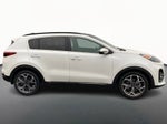 2021 Kia Sportage SX Turbo