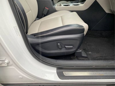 2021 Kia Sportage SX Turbo