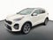 2021 Kia Sportage SX Turbo