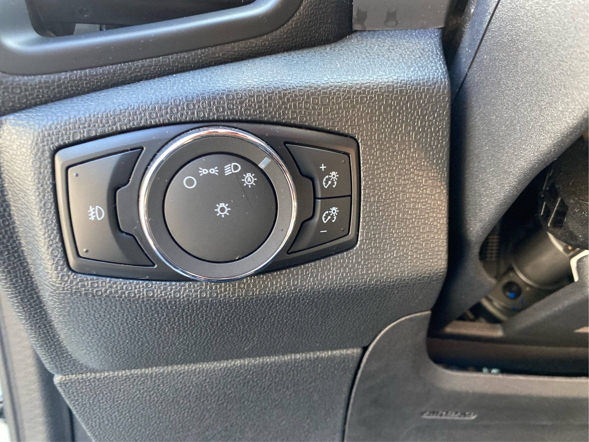 2021 Ford EcoSport SES