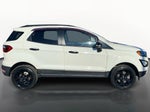 2021 Ford EcoSport SES