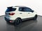 2021 Ford EcoSport SES