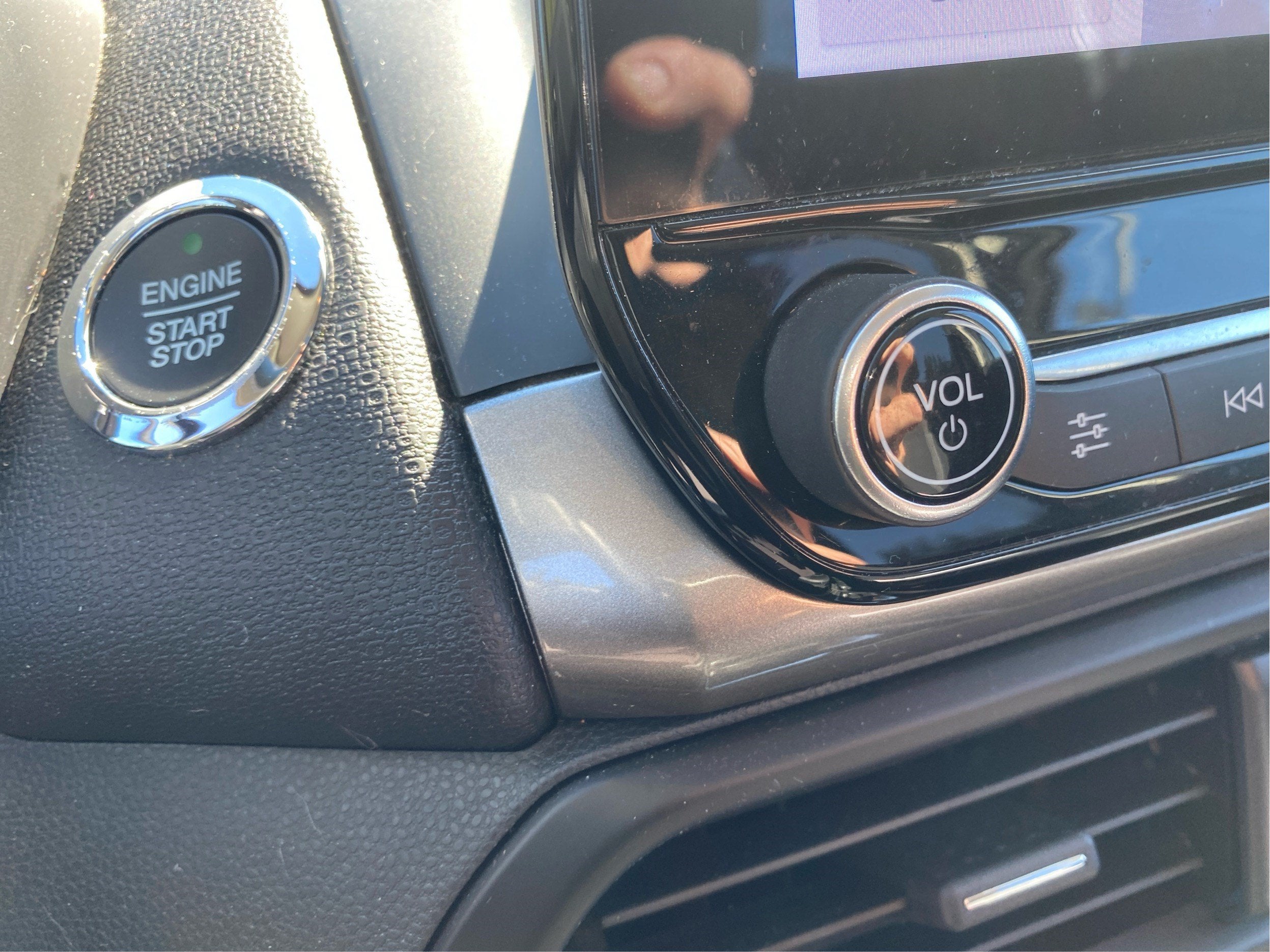 2021 Ford EcoSport SES