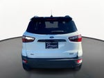 2021 Ford EcoSport SES