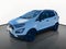 2021 Ford EcoSport SES