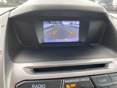 2017 Ford Transit Connect XLT