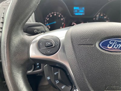 2017 Ford Transit Connect XLT