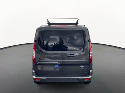 2017 Ford Transit Connect XLT