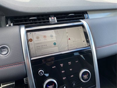 2023 Land Rover Discovery Sport SE R-Dynamic